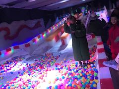 -北戴河圣蓝海洋公园