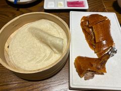 -小大董·烤鸭(王府井apm店)