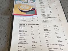 -CoffeeVendor(西乡店)