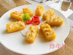 -观海轩餐厅(一线海景店)