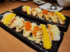 -采御鲜·回转寿司(汕头万达店)