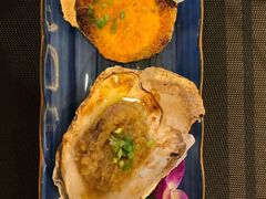 -食鲤料理(西虹东路店)