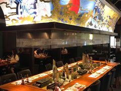 -肉魁屋·烧肉·烧鸟·酒场(高新店)