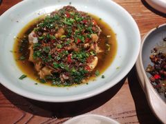 -云海肴·汽锅鸡·云南菜(美罗城店)