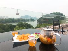 -忆咖啡观景餐厅(桂林象山公园店)