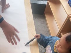 -杭州滨江欧文幼儿园