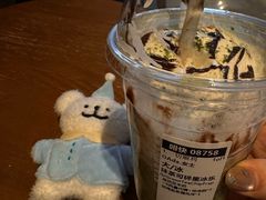 -星巴克(保定万博广场店)