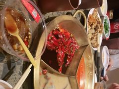 -小龙坎火锅(春熙太古里店)
