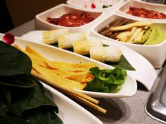 -海底捞火锅(凯德广场店)