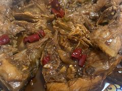 -金鹏鱼肉馆