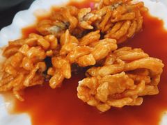 -笑红饭庄