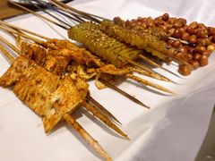 -正通记·哈尔滨烧烤·炭烤鸽子(七宝万科国际店)