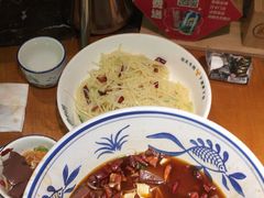-尚禾厨·湘菜馆(步行街店)