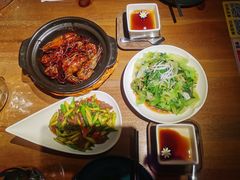 -蝦塘·中国餐馆(城墙南马道巷店)