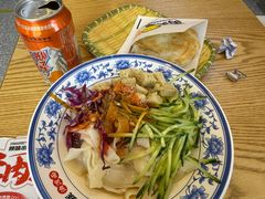 -陕味食族油泼面·小炒盖码面(双榆树店)