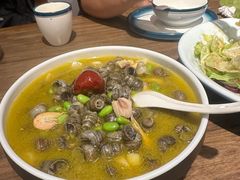 -锡和无锡菜(景丽苑店)