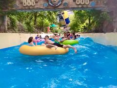 -武汉玛雅海滩水公园