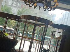 -速8酒店(西安电视塔自然博物馆店)