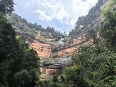 -赤水丹霞旅游区·佛光岩