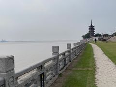 -观潮胜地公园