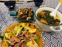 -王浩儿纪六孃甜皮鸭(东大街店)