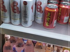 零售区-温野菜涮涮锅(大悦城店)