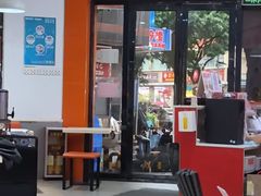 -禾师兄·布拉肠(一德路店)