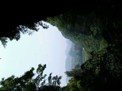 -英西峰林·洞天仙境