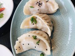 -环球港凯悦 · 享悦中餐厅