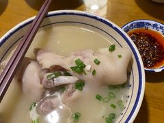 -易老妈蹄花.特色川菜(人民公园总店)