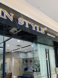 -IN STYLE·全国形象店