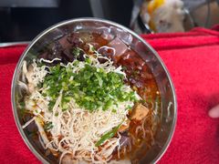 -金牌罗记肠旺面(蔡家街店)