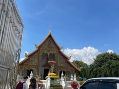 -帕辛寺