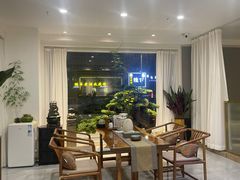 -手舒·采耳按摩·影院足道spa(莫愁湖东路店)