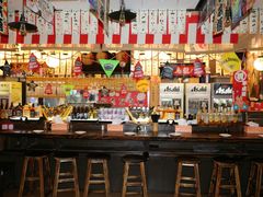 -平成屋· Late Night 食堂(四川北路店)