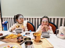 -奈尔宝·儿童乐园·亲子餐厅(华采天地店)