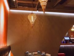 -丝路金桃·新疆菜(徐汇店)