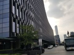 -苏州现代传媒广场商业