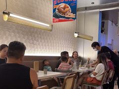 -白仁仔· 活烤海鲜 宵夜(豫园店)