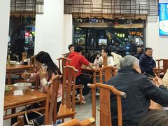 -奎元馆.百年奎元.非遗传承(西湖边的解放路店)