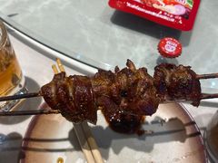 -二营烧烤