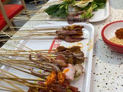 -小妖君串捞火锅(黄屯店)