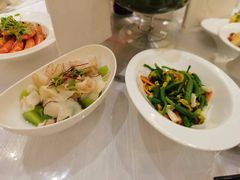 -上海静安香格里拉大酒店