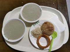 -尹三豆汁(天坛店)