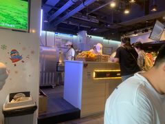 -野人牧坊Gelato(天津南开大悦城店)