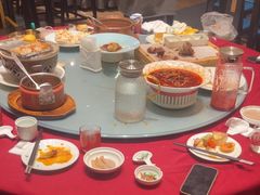 -田园北魏家宴·大同菜(御东店)