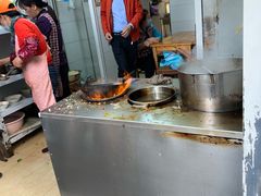 -夏远兰早点店