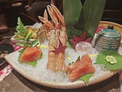 -一绪に和牛寿喜烧(罗湖益田假日店)