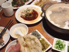-黑鸡小馆(金源店)
