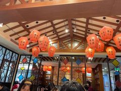 大堂-大壶春生煎(四川中路店)